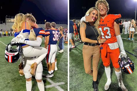 hotpervmom|Big Game Traditions .